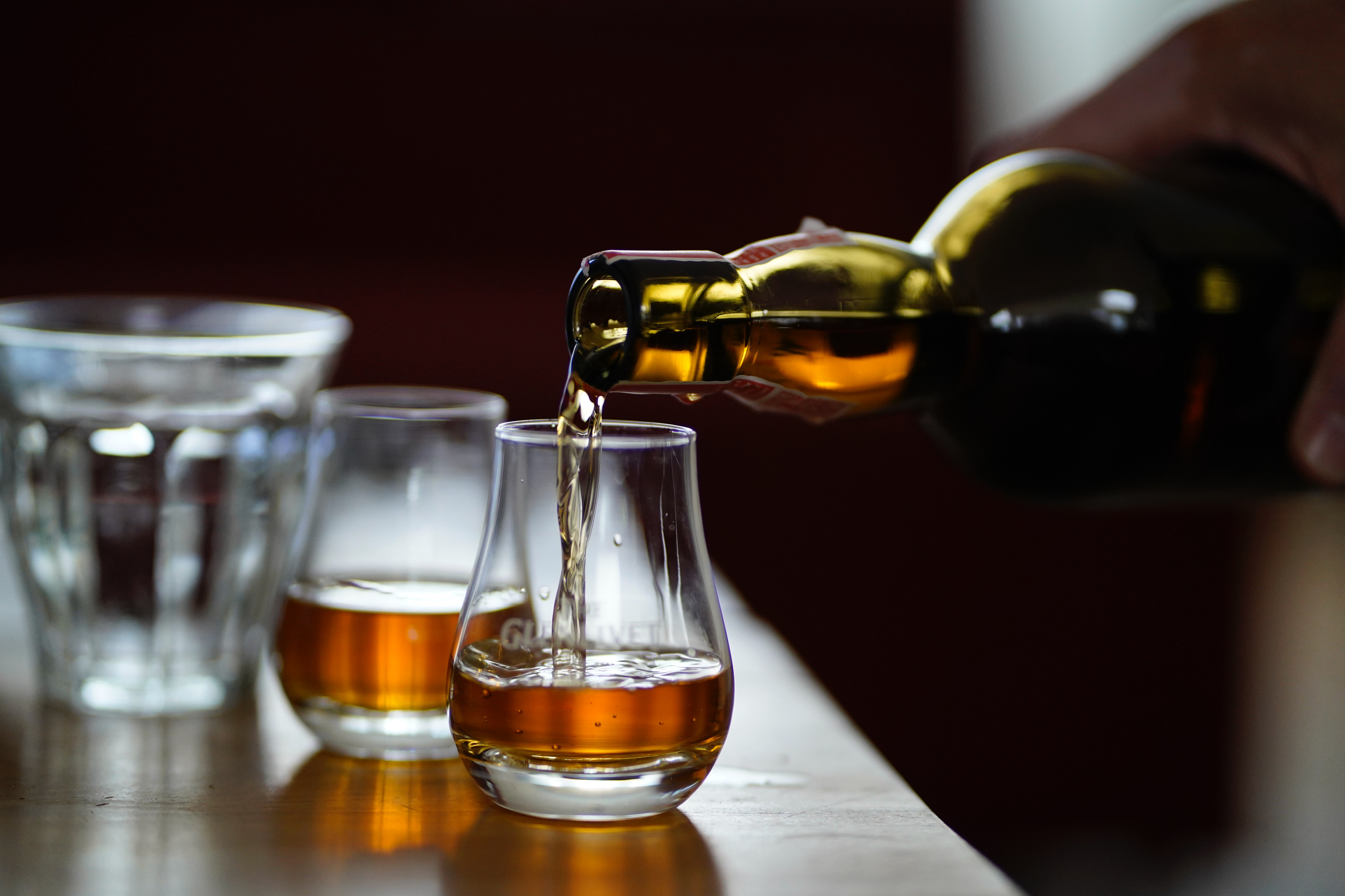 Discovering the Best Whisky Deals in Singapore's Online Market